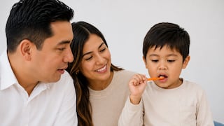 Cinco consejos para fomentar una buena higiene bucal en los niños desde casa