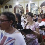 Misa del papa León XIV en Pucallpa tendrá un canto en idioma shipibo