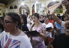Misa del papa León XIV en Pucallpa tendrá un canto en idioma shipibo