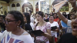 Misa del papa León XIV en Pucallpa tendrá un canto en idioma shipibo
