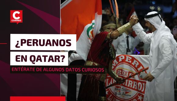 Qatar 2022: esta es la cantidad de compatriotas que habrían viajado si Perú clasificaba al mundial