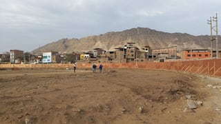 La Libertad: Chepén contará con un moderno estadio