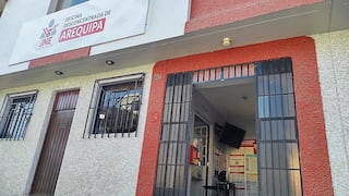 Listas de diputados y senadores en Arequipa: 34 organizaciones solicitaron inscripción