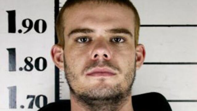 ​Consideran que agresión a Van der Sloot es un hecho aislado