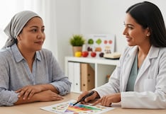 Nutrición después del cáncer: qué comer para recuperar fuerza tras el tratamiento