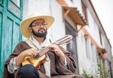 Rafel Toledo “El Trovero”, compositor y músico: “Los carnavales son patrimonio de la Ciudad Blanca”