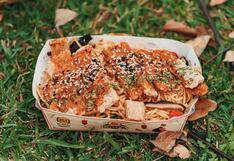 “Pollito con Chifa”: festival reunirá lo mejor del pollo a la brasa y el chifa en Magdalena