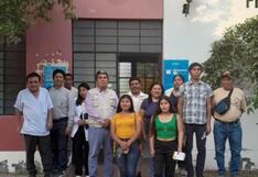 Palpa: detectan contaminación fecal en agua potable en el anexo de Saramarca