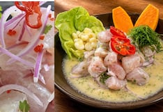 Indignación por comentarios de Martín Caparrós sobre gastronomía peruana: “Son pescados fríos”