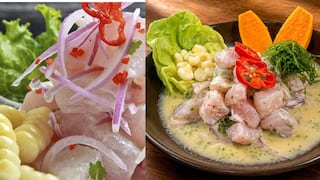 Indignación por comentarios de Martín Caparrós sobre gastronomía peruana: “Son pescados fríos”