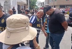 SMP: tres hombres son capturados por la PNP tras presunto secuestro de un empresario
