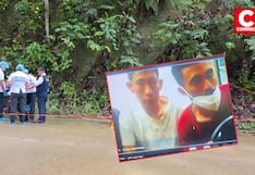 Satipo: 18 meses de prisión preventiva para autores del asesinato del alcalde de Coviriali