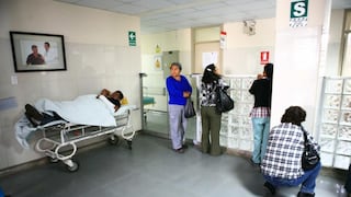 Pacientes de Essalud podrán atenderse en Hospitales de la Solidaridad 