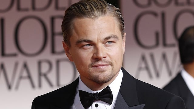 ​¿Leonardo DiCaprio casi olvida su Oscar en un restaurante?