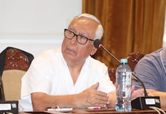 La Municipalidad Provincial de Trujillo distinguirá a Juan Namoc Medina