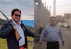 Gerente de la Municipalidad Provincial de Nasca envuelto en presunto abuso de autoridad