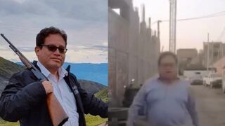 Gerente de la Municipalidad Provincial de Nasca envuelto en presunto abuso de autoridad