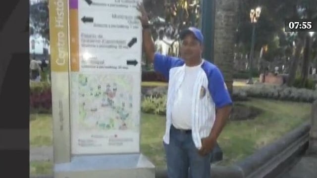 ​San Juan de Lurigancho: reportan desaparición de ciudadano venezolano