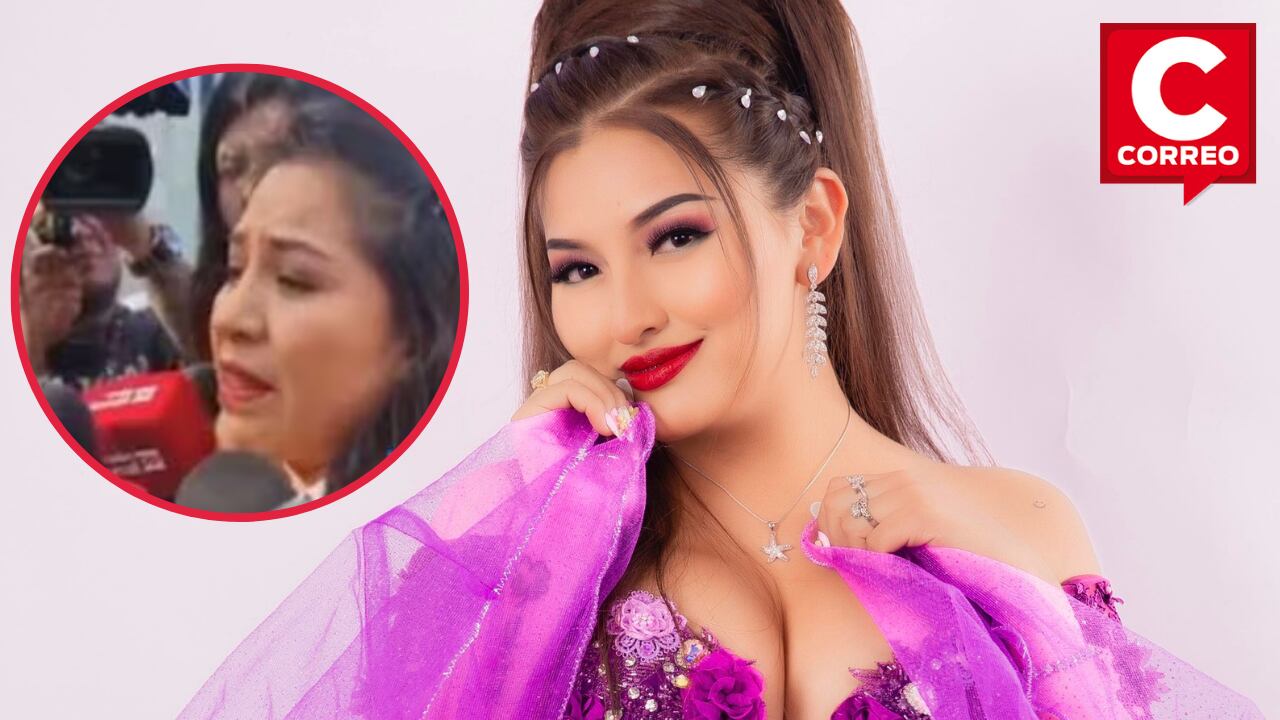 Muñequita Milly: Amiga revela que la cantante era víctima de bullying por su físico.