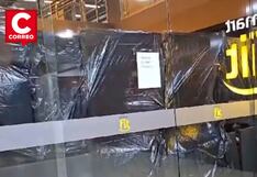 Hombre fallece en conocido gimnasio de Miraflores tras sufrir desvanecimiento