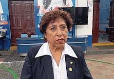 Arequipa: Hay 79 colegios con daños y sin aulas prefabricadas