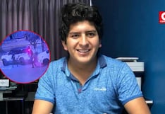 Jenss Lara revela detalles de su secuestro en Trujillo: “Estaba muy mareado, no sospeché que eran delincuentes”