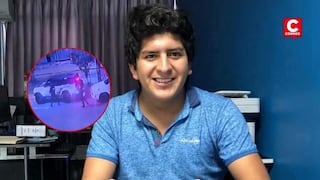 Jenss Lara revela detalles de su secuestro en Trujillo: “Estaba muy mareado, no sospeché que eran delincuentes”
