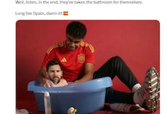 Final del Mundial 2026: Estos son los memes más graciosos tras el triunfo de España ante Argentina