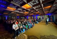 La Ruta Entel Empresas regresa a Ica para fortalecer el uso de tecnologías emergentes en los negocios