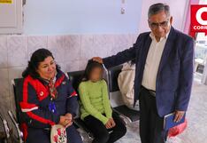 Huancayo: Tras suspensión de alimentos de Wasi Mikuna, descartan intoxicación de escolar en Chilca