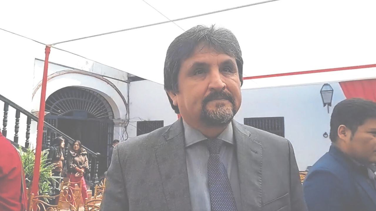 Director de ADAS explicó que dispositivo legal garantiza el Bono BETA, gratificaciones, CTS, vacaciones pagadas, jornada laboral, acceso a EsSalud y pago de utilidades.