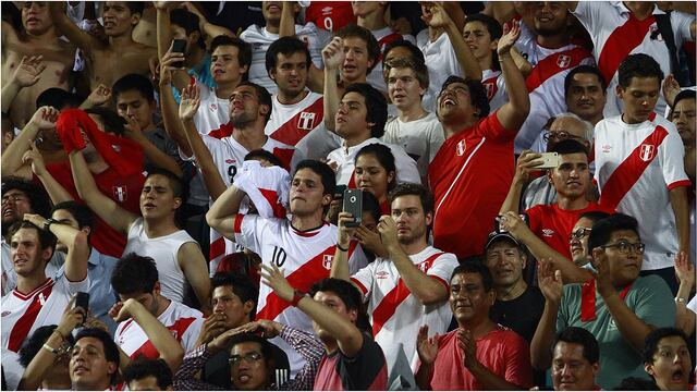 ​Selección peruana: expectativa por fallo del TAS que podría beneficiar o perjudicar a Perú 