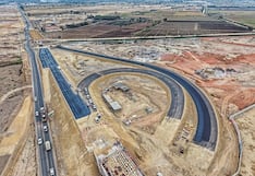 Autopista del Sol: 16 kilómetros siguen pendientes