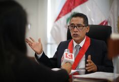 Titular de la Fiscalía en Arequipa critica ley para que la PNP controle la investigación de delitos