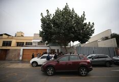 Alberto Fujimori: Así lucen los exteriores de su residencia tras la complicación de su estado de salud