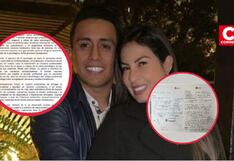 Centro clínico niega diagnóstico de Christian Cueva: “No constituye un informe psicológico”