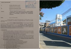 Regidor exige cierre inmediato de bares clandestinos que operan cerca de colegios en Nasca