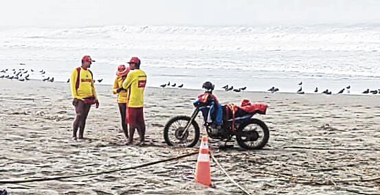 Familiares de estudiante consternados por su muerte. (Foto: Difusión)