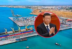 Presidente de China no viajará a Chancay para inaugurar megapuerto por “razones de seguridad”