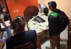 Piura: Hallan colchones y sábanas en mal estado en hospedajes