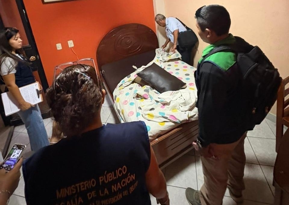 Autoridades realizaron operativo a locales en Sullana