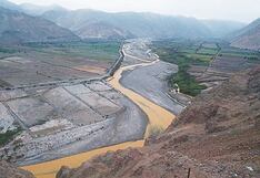 Río Tambo: Plantas de tratamiento para abastecimiento de agua en Islay llegan en 15 días