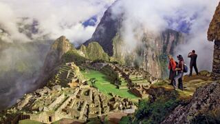 Autoridades descartan presencia de dengue en Machu Picchu (VIDEO)