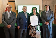 Universidad Católica de Santa María: Reconocimiento para Diario Correo