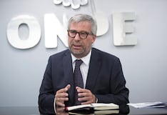ONPE destina S/624 mil a la defensa de Corvetto
