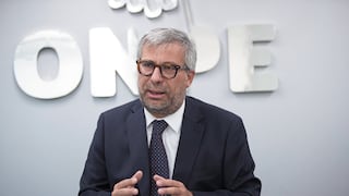 ONPE destina S/624 mil a la defensa de Corvetto