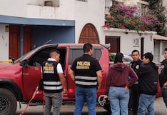 Trujillo: Atacan a balazos a hombre en exteriores de restaurante