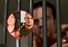 Joran van der Sloot es hallado en estado grave en el interior de su celda en Challapalca