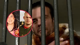 Joran van der Sloot es hallado grave en el interior de su celda en Challapalca