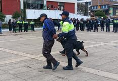 Huancayo: Armas no letales para serenos son “necesarias pero hay peligro sin estrategia”